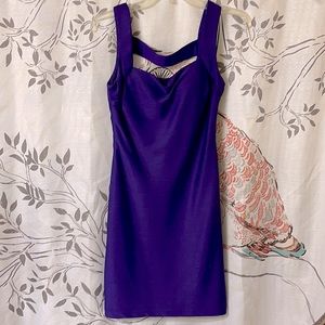 Morgan & CO Mini Dress